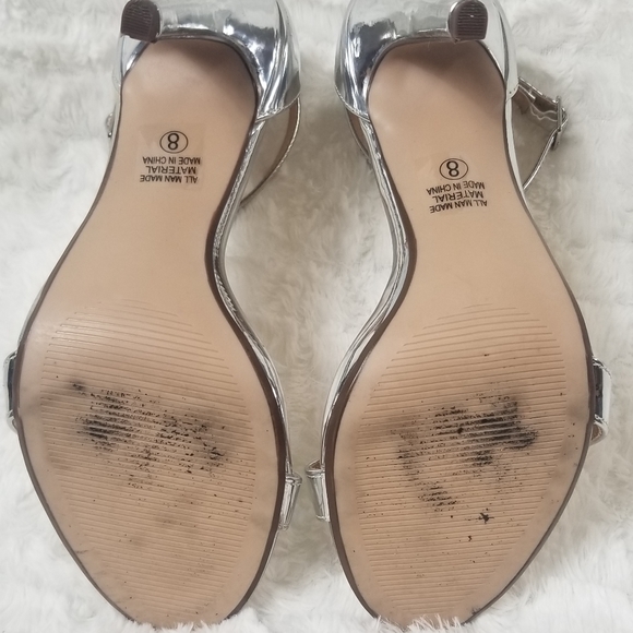 Diana Open Toe Sandals - Picture 4 of 5